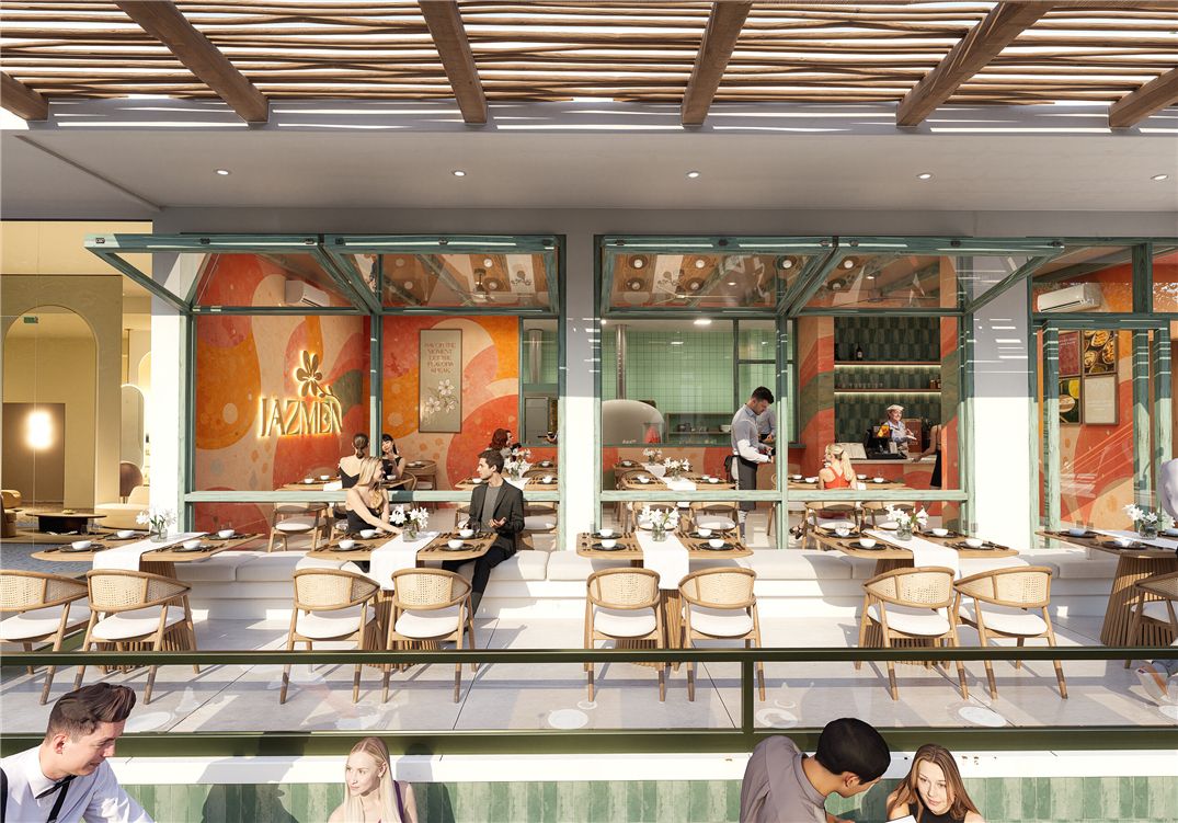 Tropical Warmth, Timeless Tradition