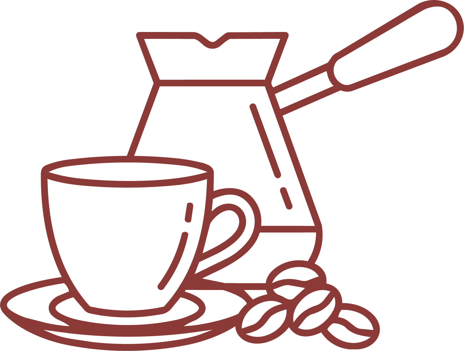 Authentic Heritage Logo